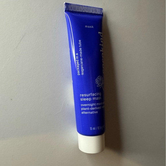 Cocokind Resurfacing Sleep Mask - Picture 5 of 5